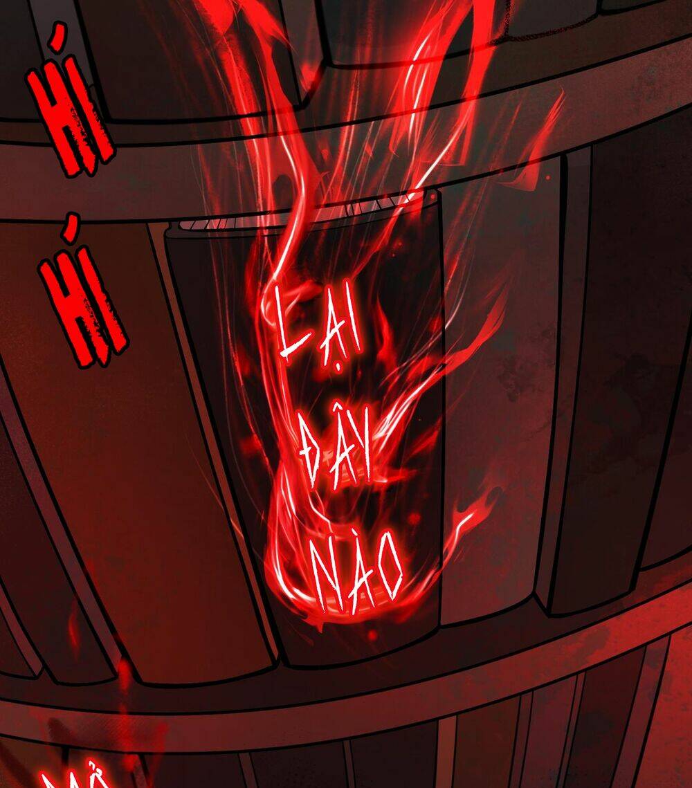 Ta Sáng Tạo Truyền Thuyết Đô Thị - Chapter 2 - Page 33