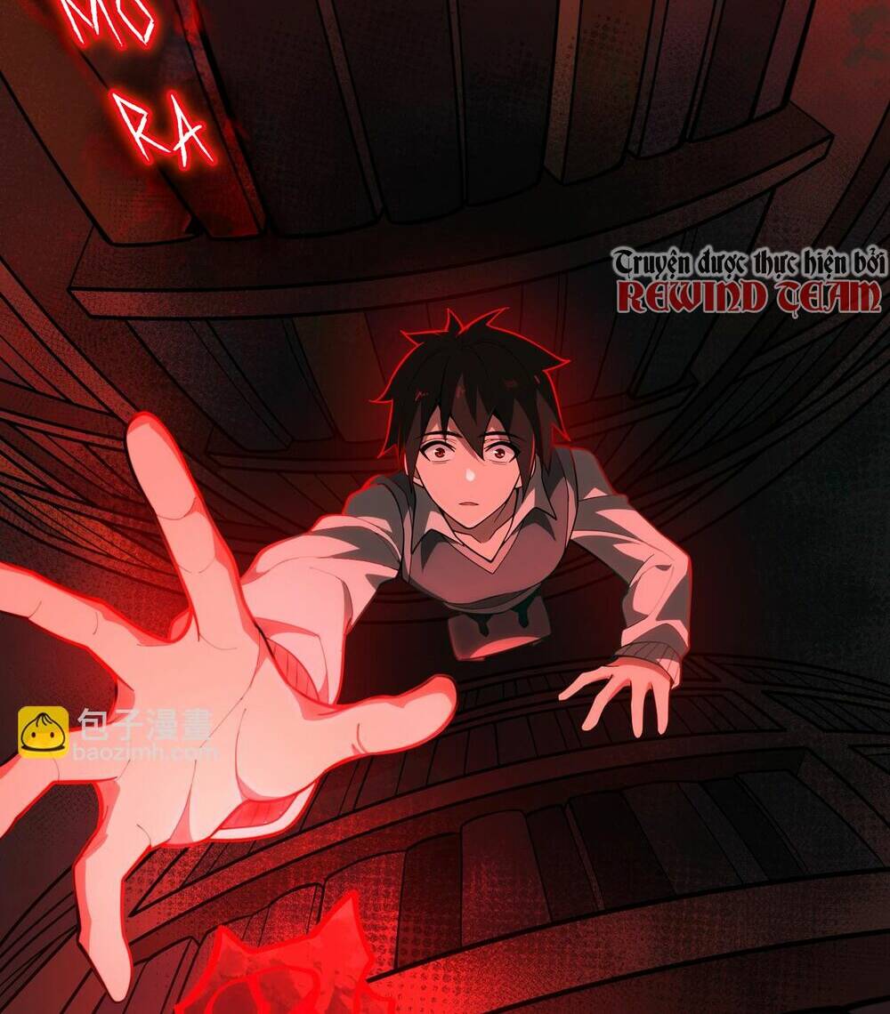 Ta Sáng Tạo Truyền Thuyết Đô Thị - Chapter 2 - Page 34