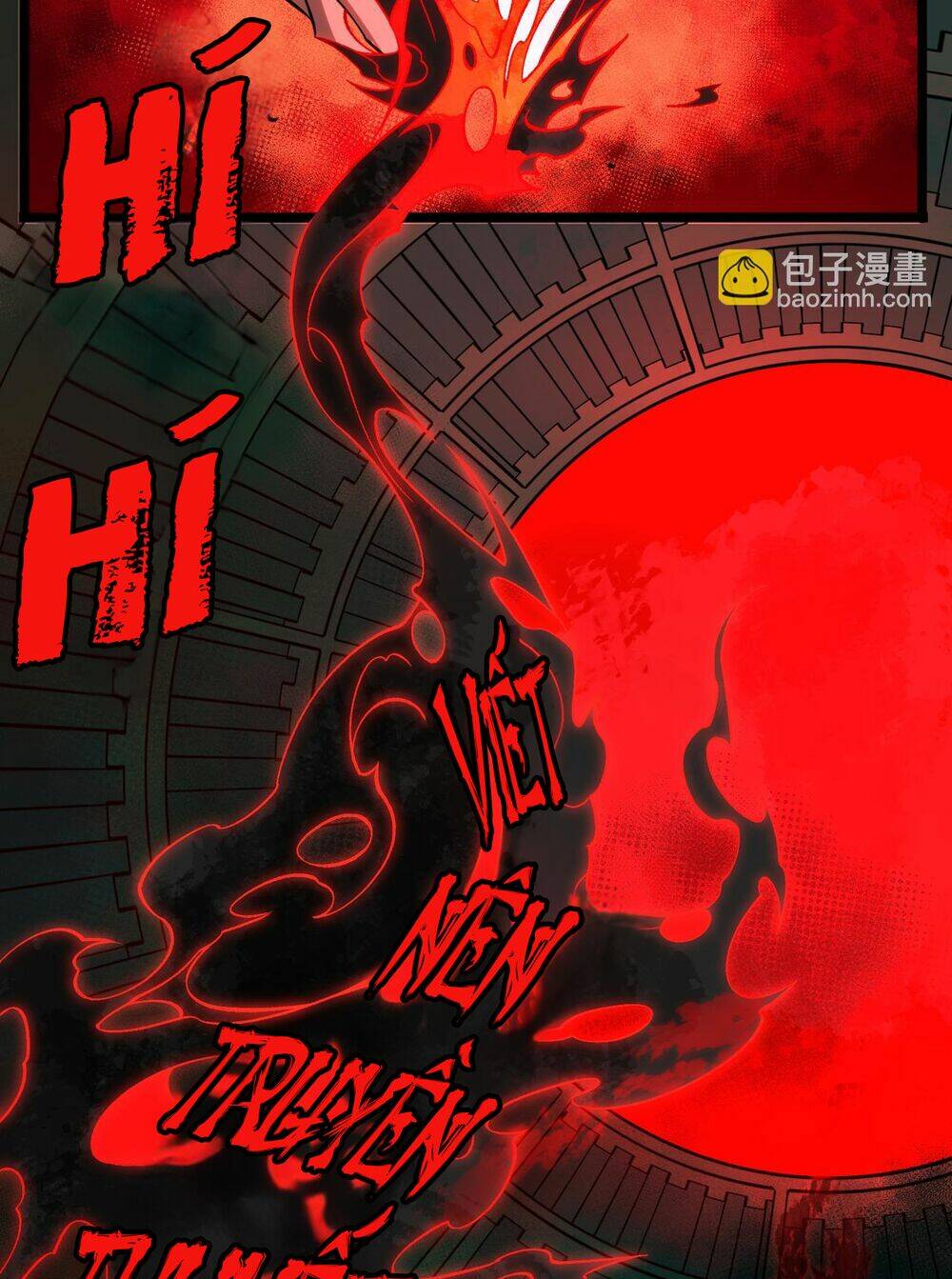 Ta Sáng Tạo Truyền Thuyết Đô Thị - Chapter 2 - Page 37