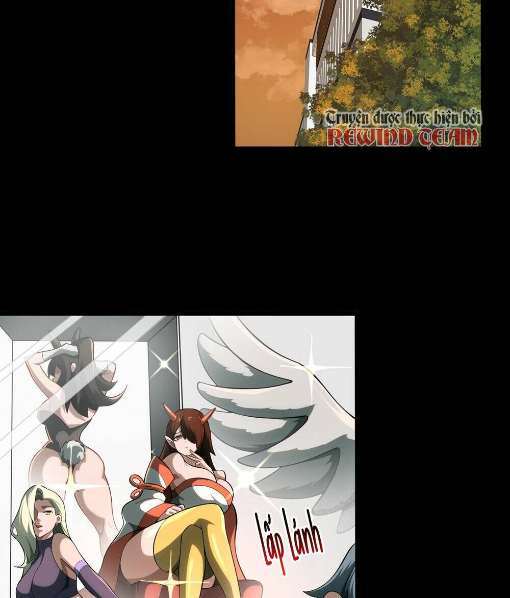 Ta Sáng Tạo Truyền Thuyết Đô Thị - Chapter 2 - Page 3