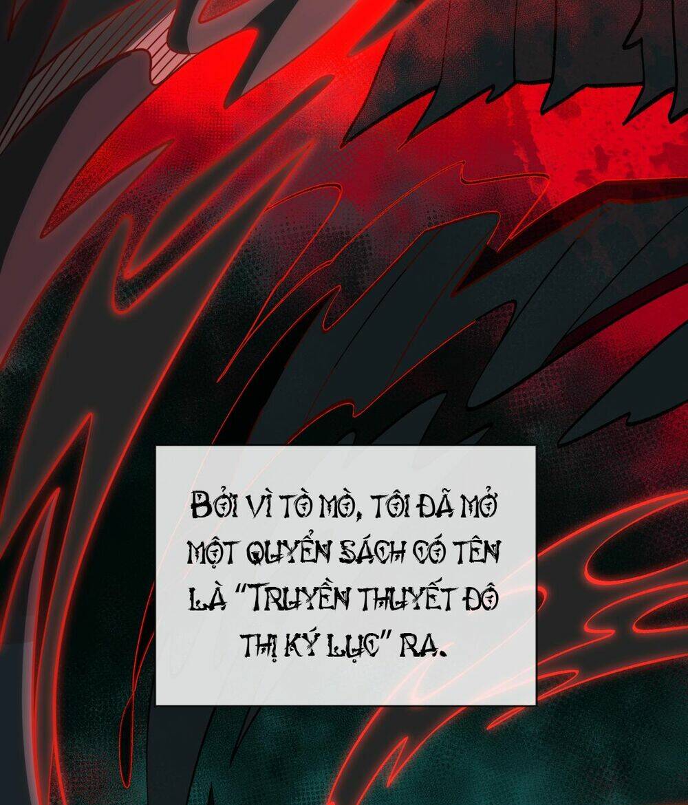 Ta Sáng Tạo Truyền Thuyết Đô Thị - Chapter 2 - Page 39