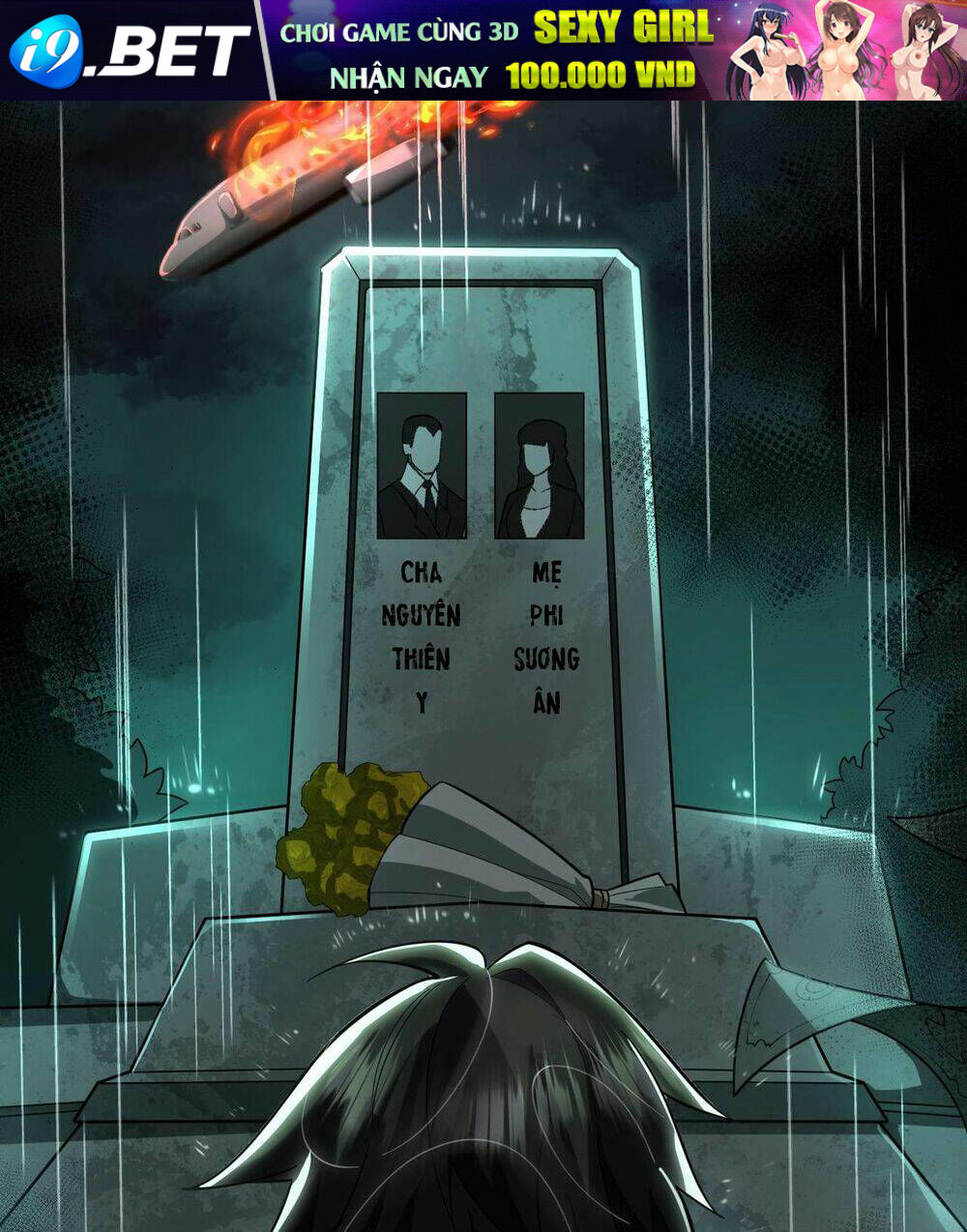 Ta Sáng Tạo Truyền Thuyết Đô Thị - Chapter 2 - Page 46