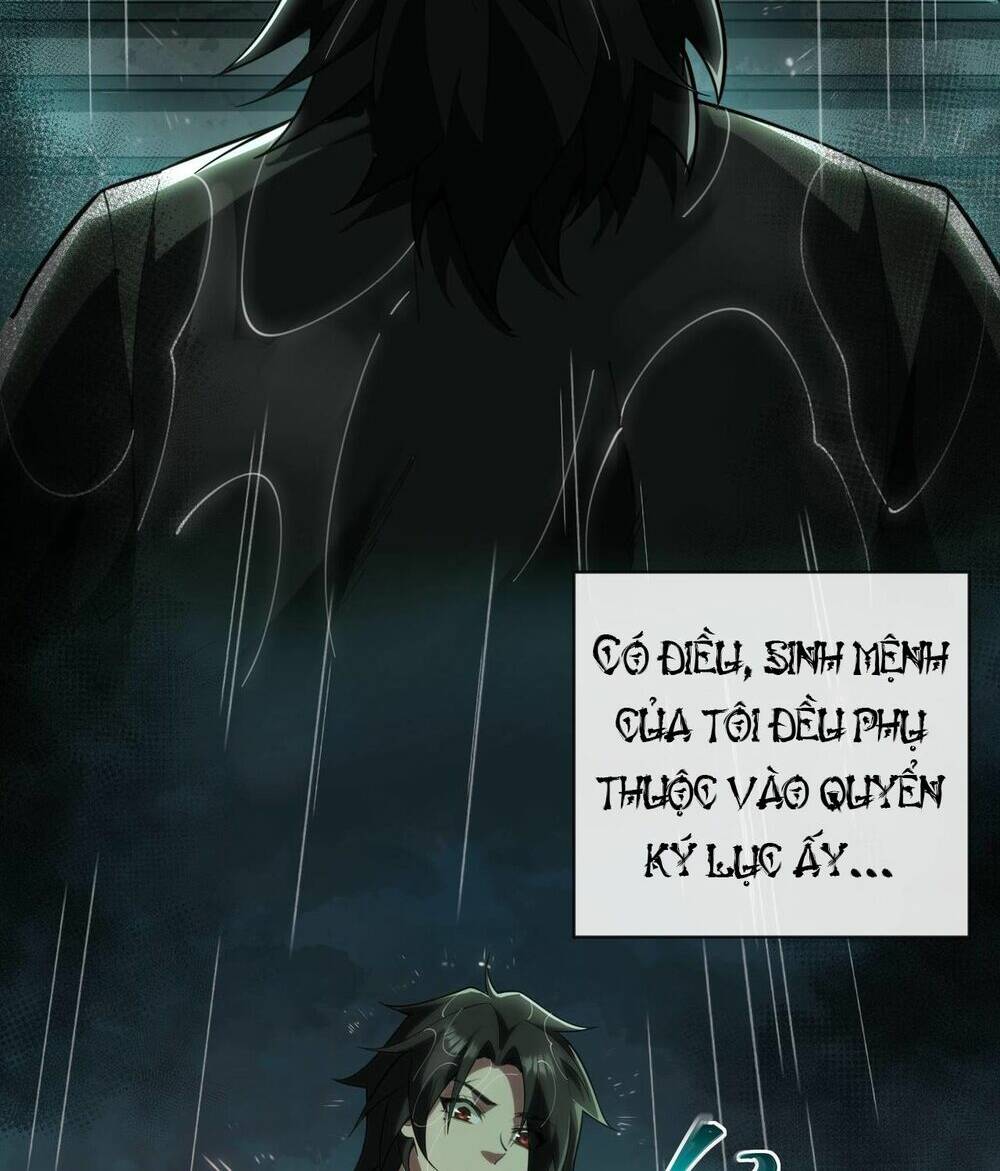 Ta Sáng Tạo Truyền Thuyết Đô Thị - Chapter 2 - Page 47