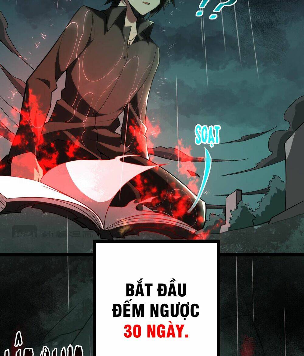 Ta Sáng Tạo Truyền Thuyết Đô Thị - Chapter 2 - Page 48