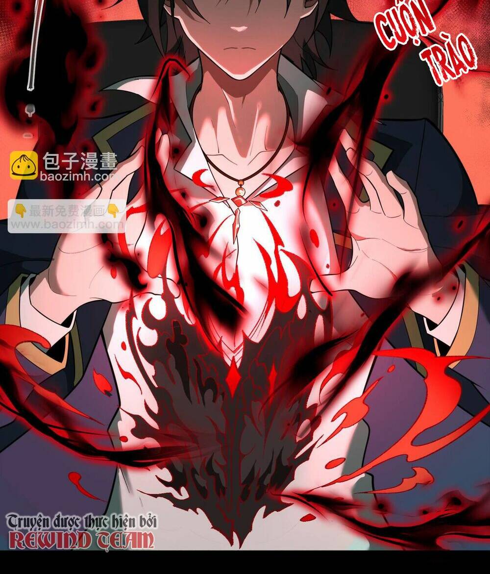 Ta Sáng Tạo Truyền Thuyết Đô Thị - Chapter 2 - Page 53