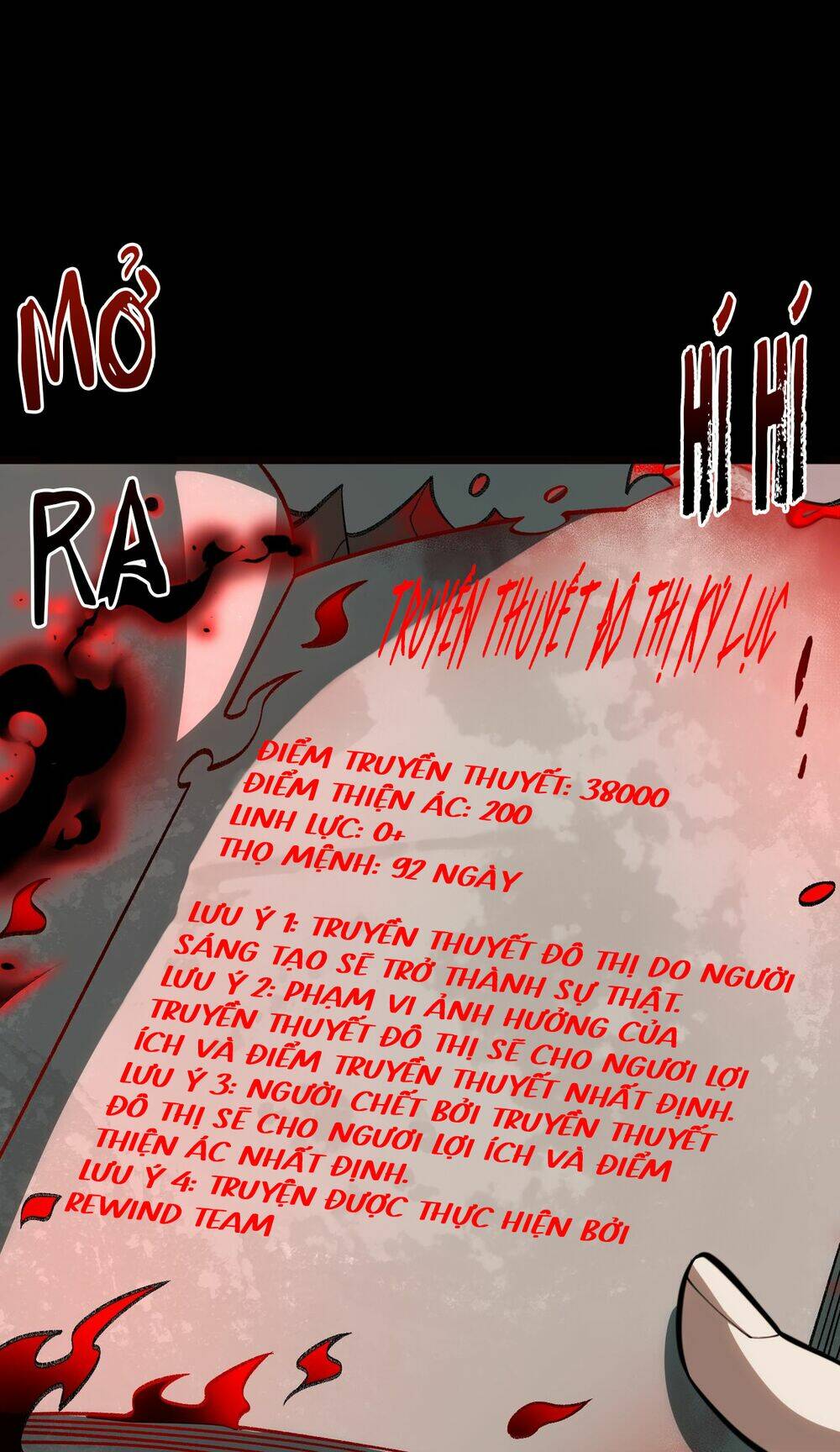 Ta Sáng Tạo Truyền Thuyết Đô Thị - Chapter 2 - Page 56