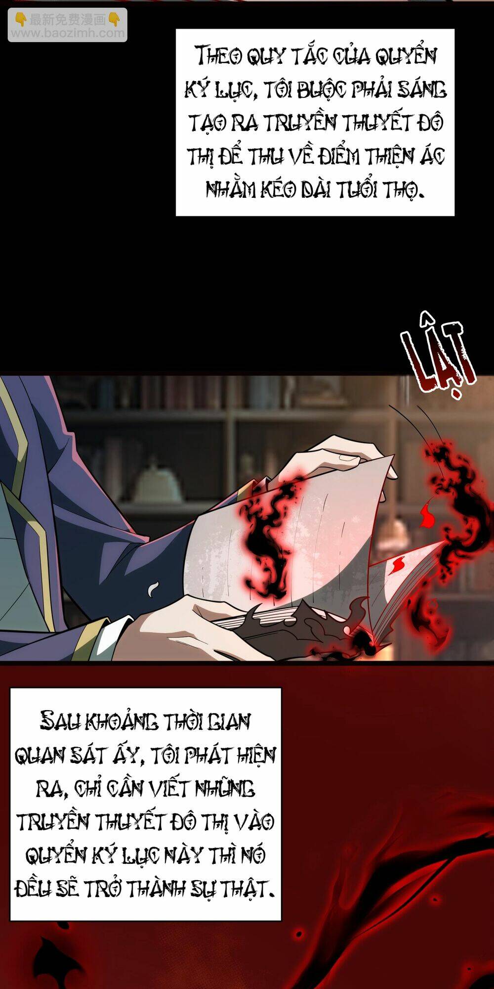 Ta Sáng Tạo Truyền Thuyết Đô Thị - Chapter 2 - Page 57