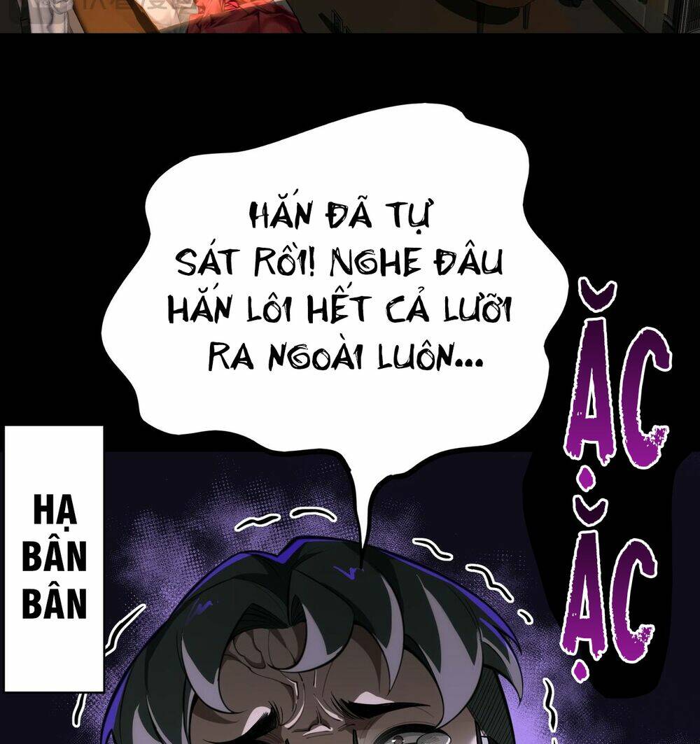 Ta Sáng Tạo Truyền Thuyết Đô Thị - Chapter 2 - Page 5