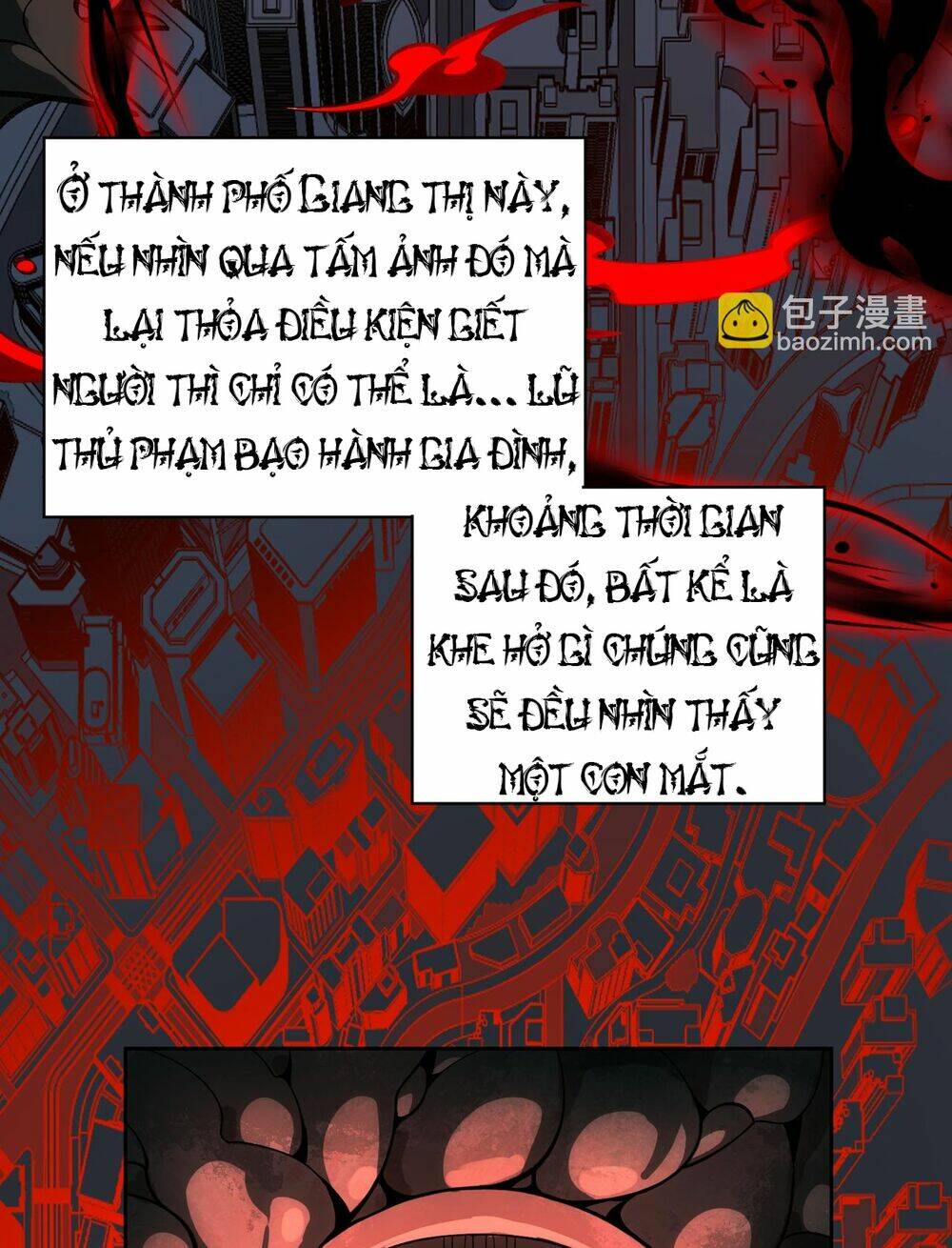 Ta Sáng Tạo Truyền Thuyết Đô Thị - Chapter 2 - Page 60