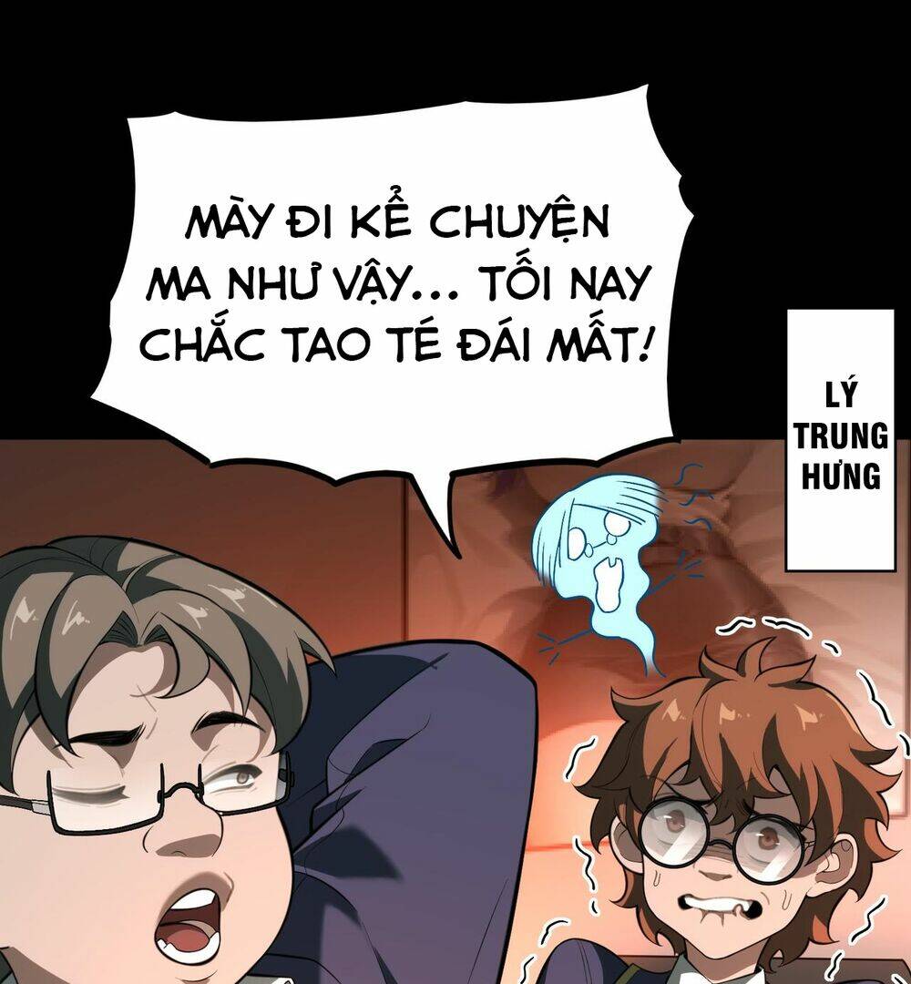 Ta Sáng Tạo Truyền Thuyết Đô Thị - Chapter 2 - Page 7