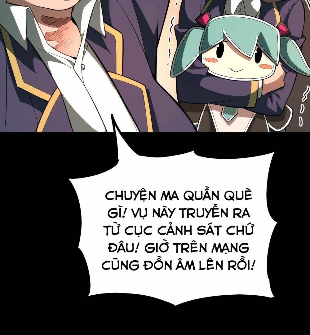 Ta Sáng Tạo Truyền Thuyết Đô Thị - Chapter 2 - Page 8