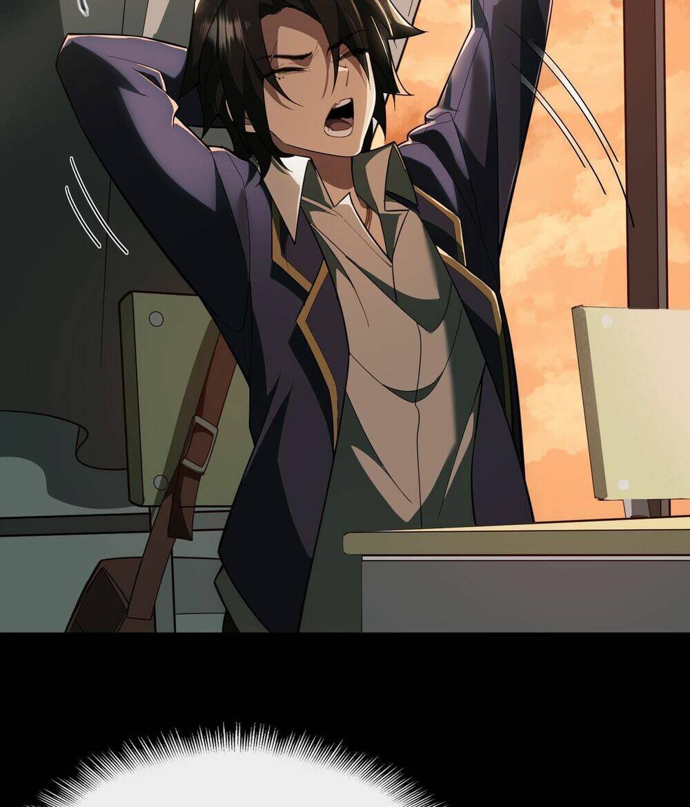 Ta Sáng Tạo Truyền Thuyết Đô Thị - Chapter 3 - Page 12