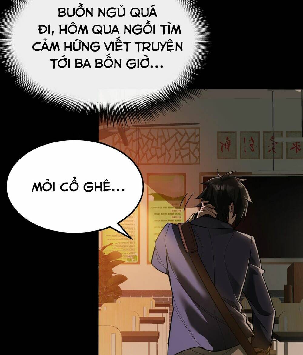 Ta Sáng Tạo Truyền Thuyết Đô Thị - Chapter 3 - Page 13
