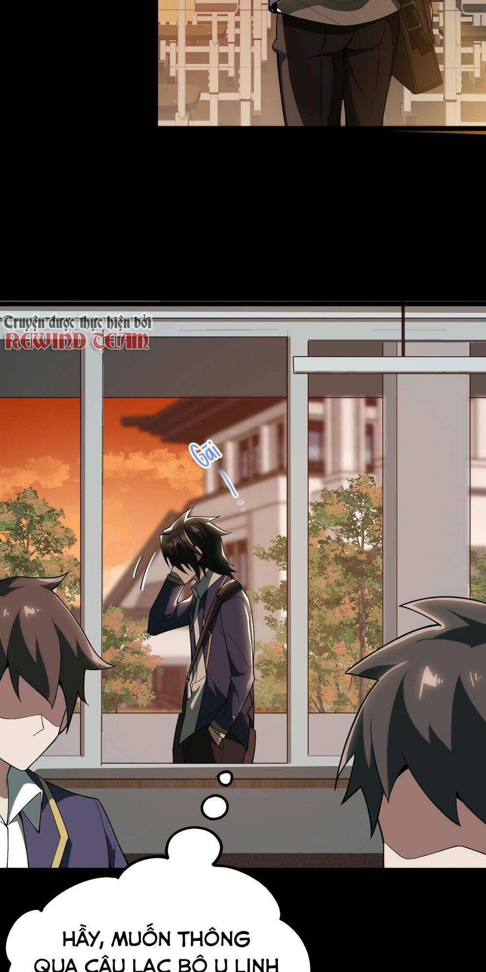 Ta Sáng Tạo Truyền Thuyết Đô Thị - Chapter 3 - Page 14