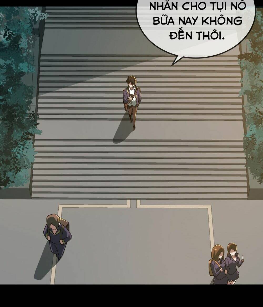 Ta Sáng Tạo Truyền Thuyết Đô Thị - Chapter 3 - Page 16