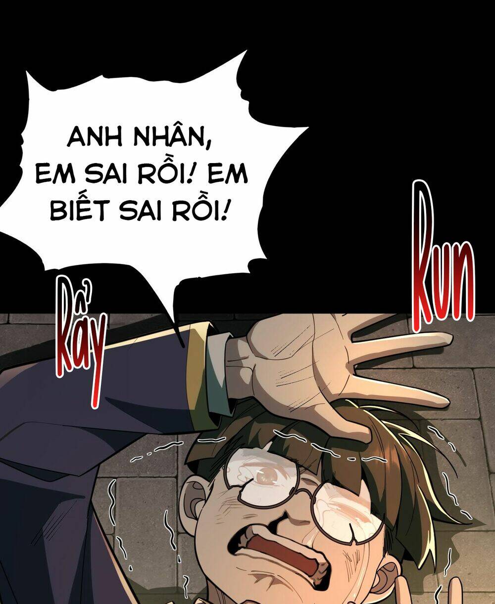 Ta Sáng Tạo Truyền Thuyết Đô Thị - Chapter 3 - Page 24