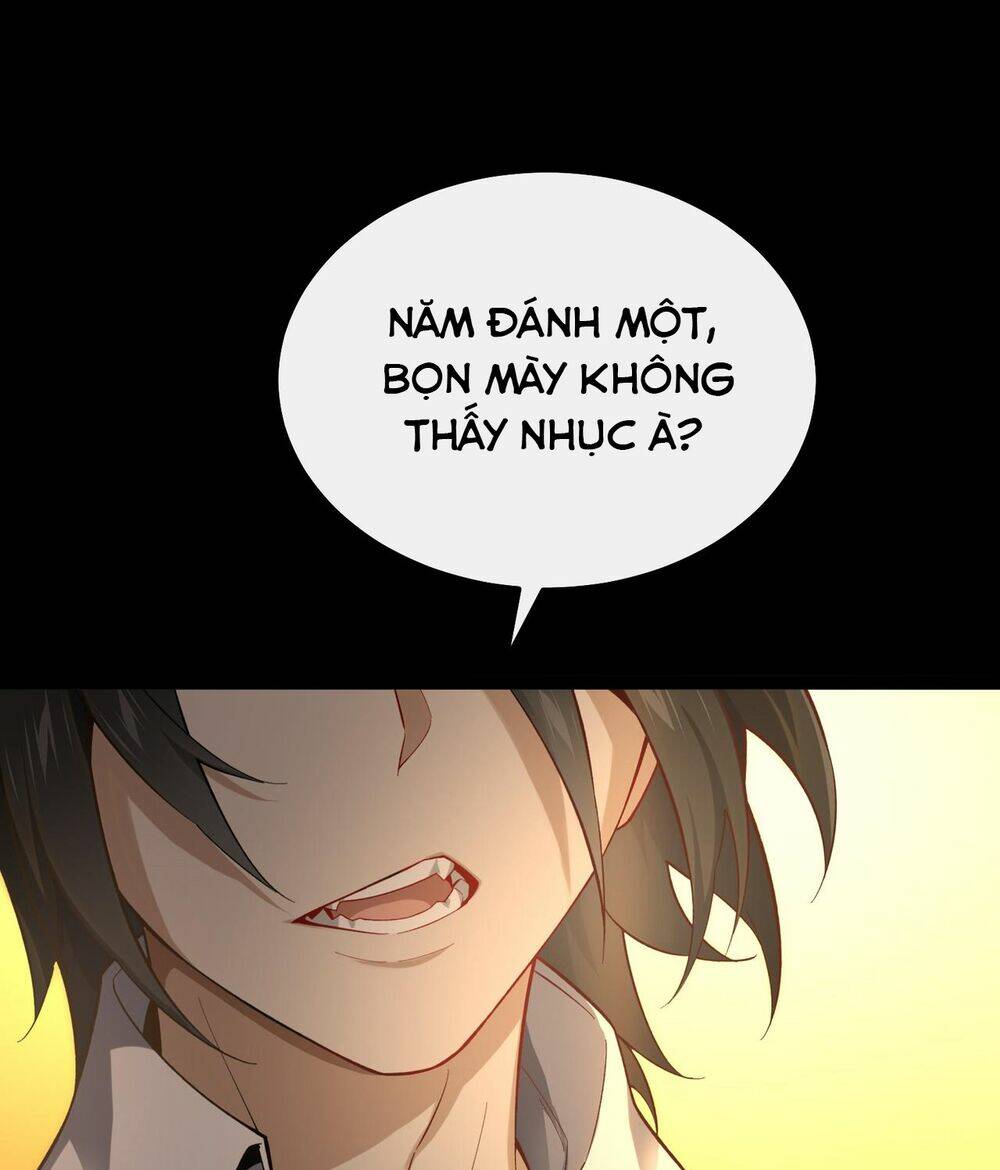 Ta Sáng Tạo Truyền Thuyết Đô Thị - Chapter 3 - Page 26