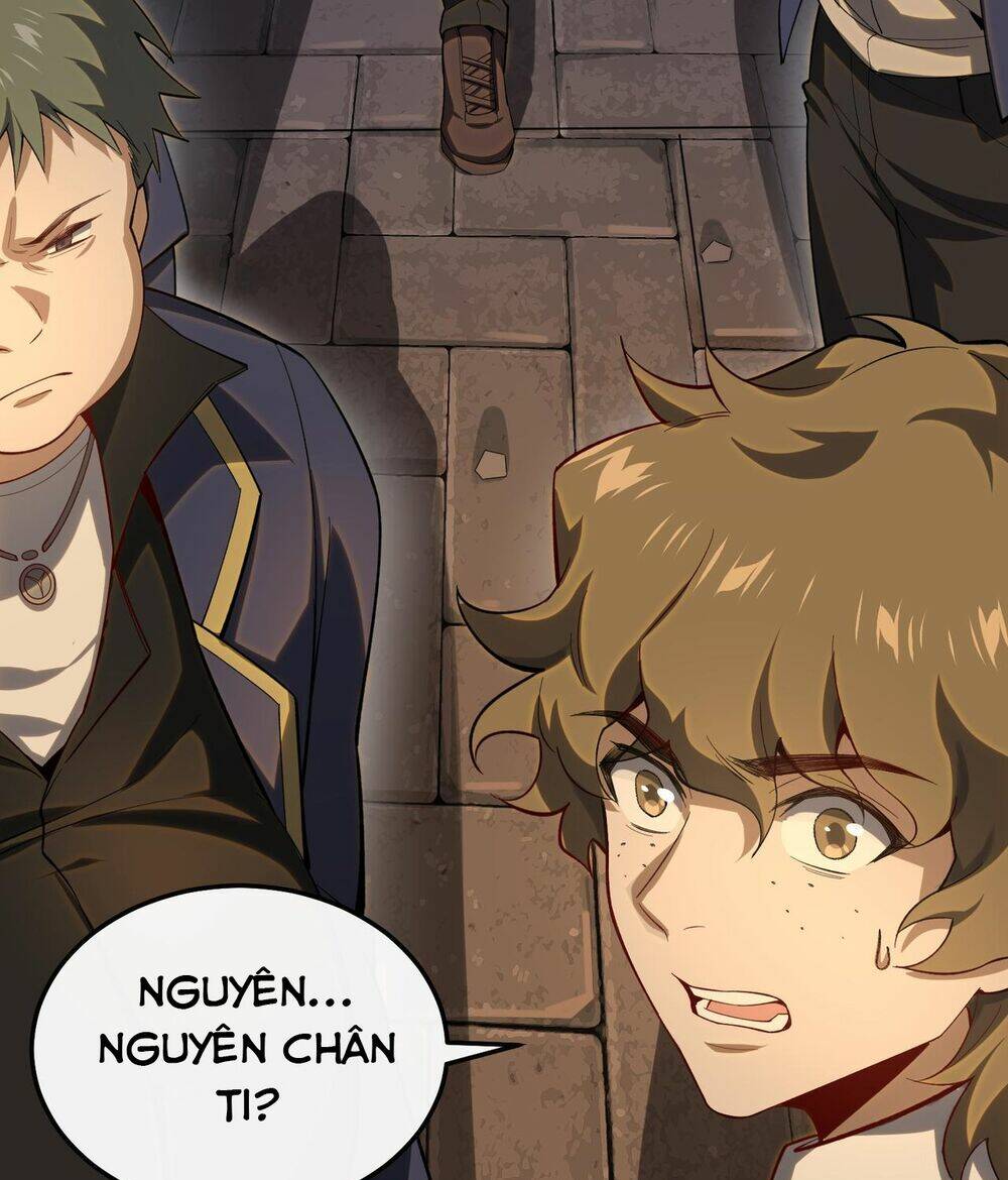 Ta Sáng Tạo Truyền Thuyết Đô Thị - Chapter 3 - Page 30