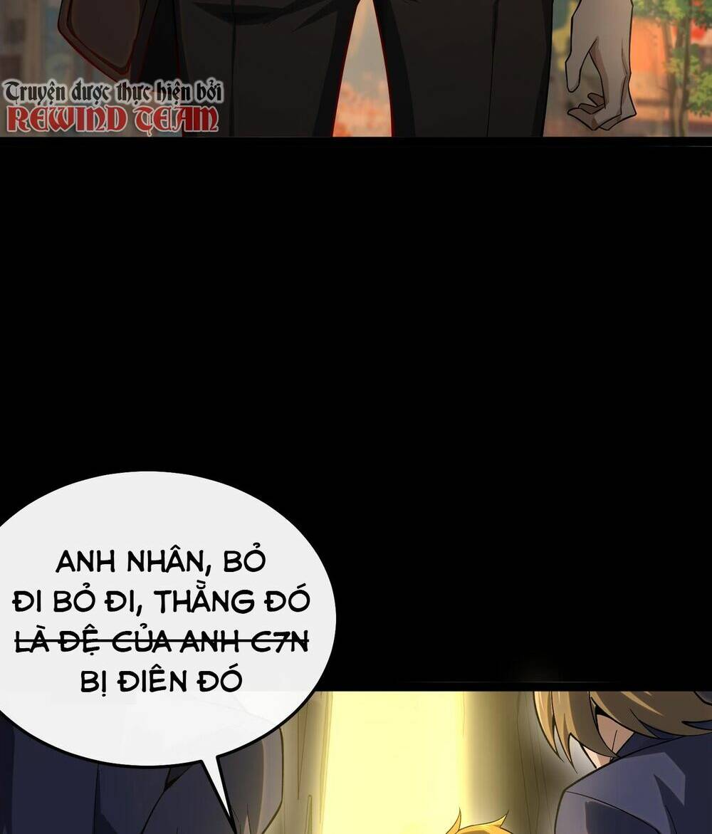 Ta Sáng Tạo Truyền Thuyết Đô Thị - Chapter 3 - Page 33