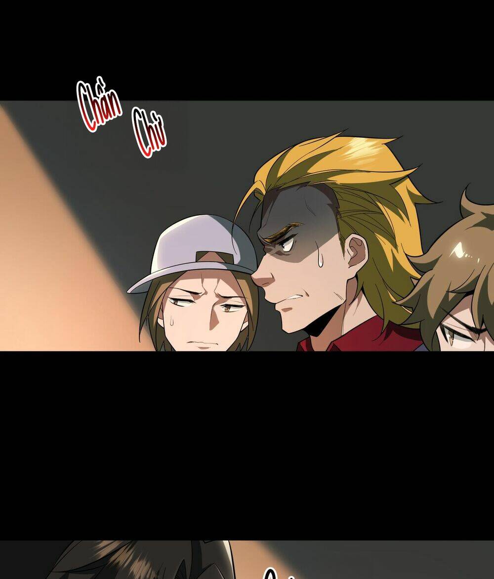 Ta Sáng Tạo Truyền Thuyết Đô Thị - Chapter 3 - Page 36