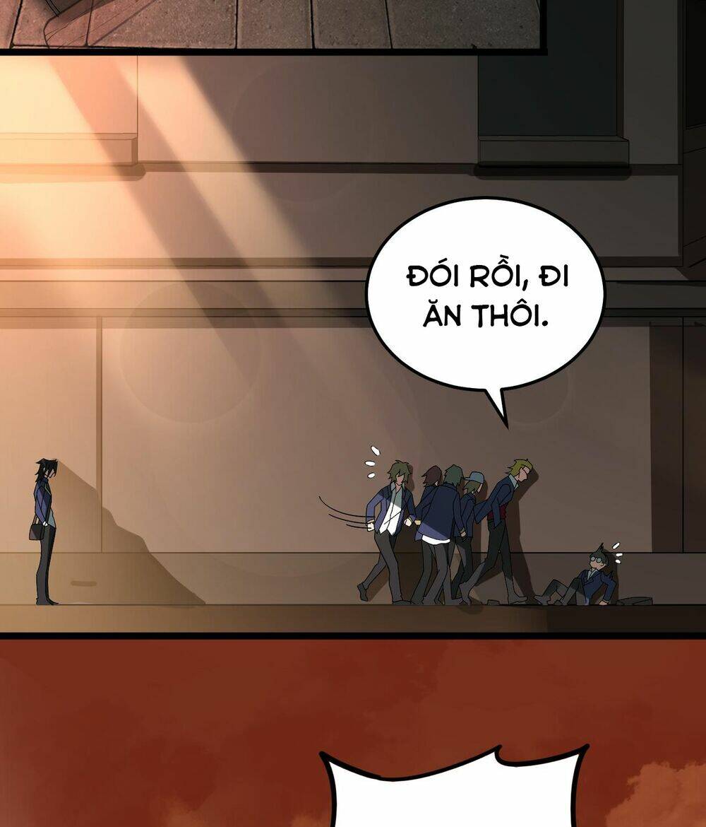 Ta Sáng Tạo Truyền Thuyết Đô Thị - Chapter 3 - Page 38