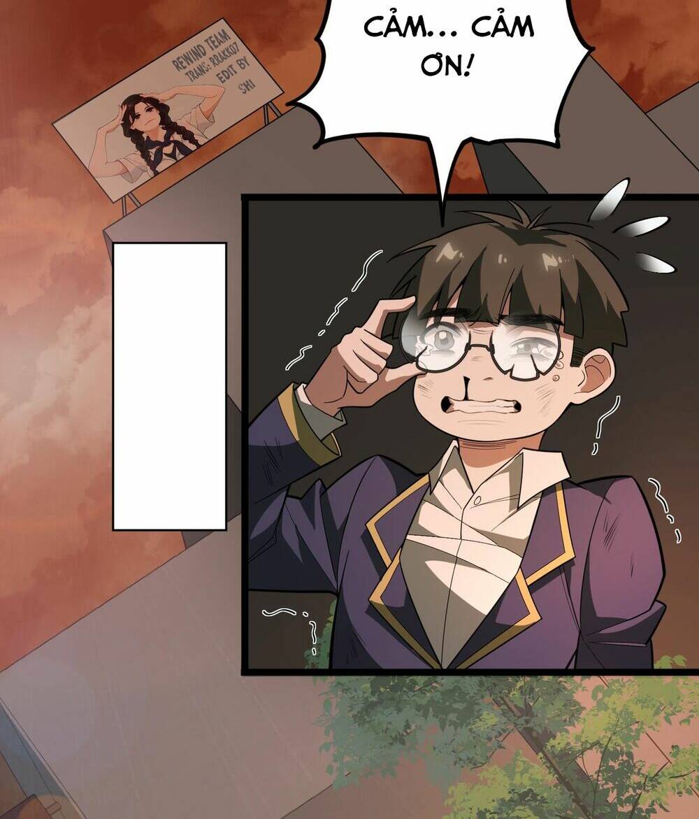 Ta Sáng Tạo Truyền Thuyết Đô Thị - Chapter 3 - Page 39