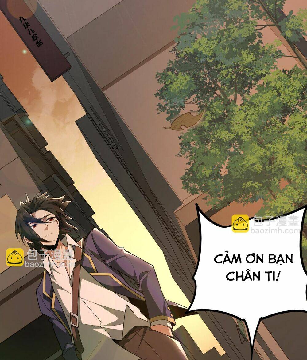 Ta Sáng Tạo Truyền Thuyết Đô Thị - Chapter 3 - Page 40