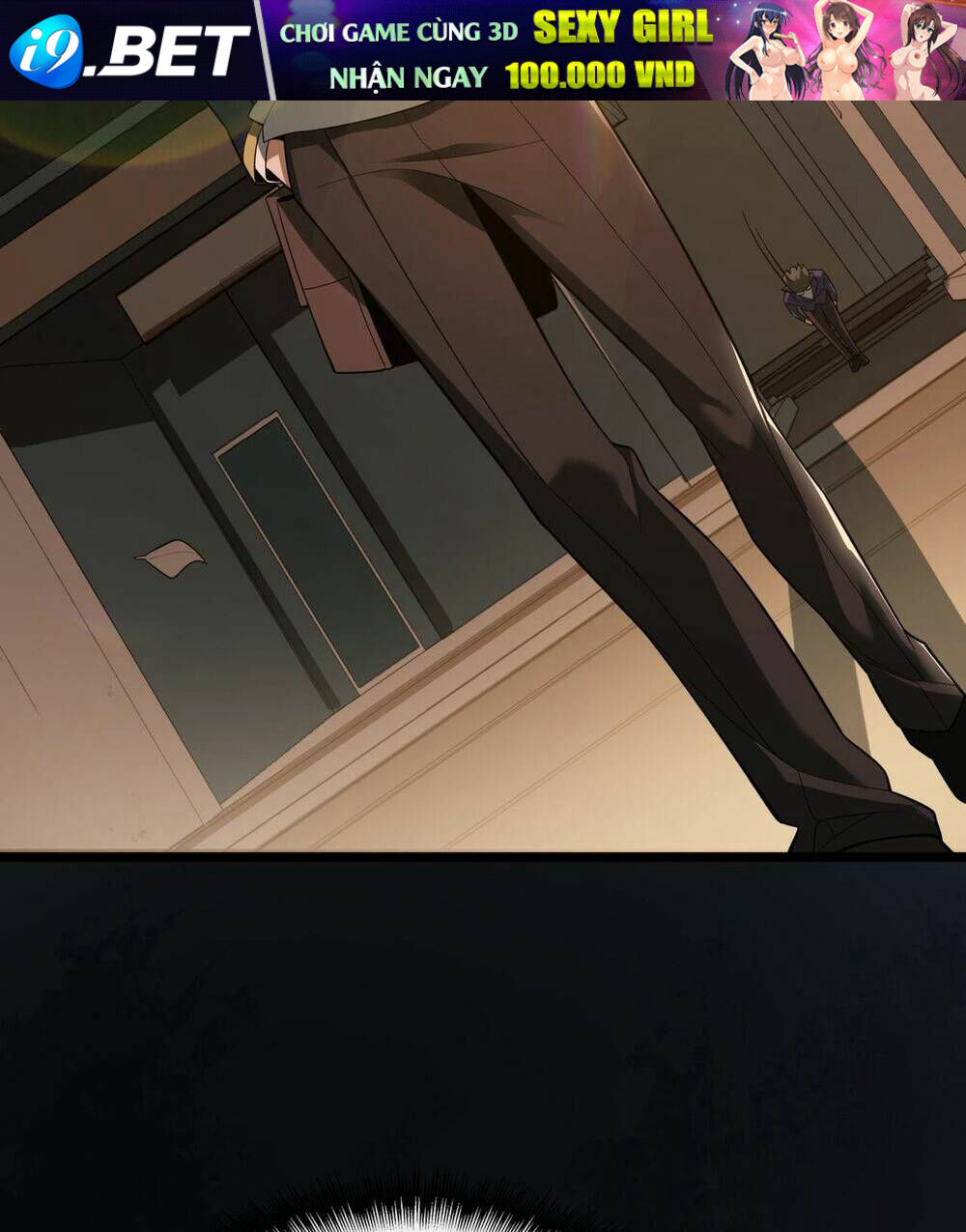 Ta Sáng Tạo Truyền Thuyết Đô Thị - Chapter 3 - Page 41