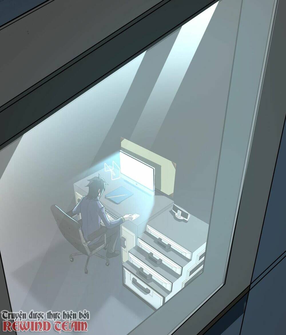 Ta Sáng Tạo Truyền Thuyết Đô Thị - Chapter 3 - Page 43