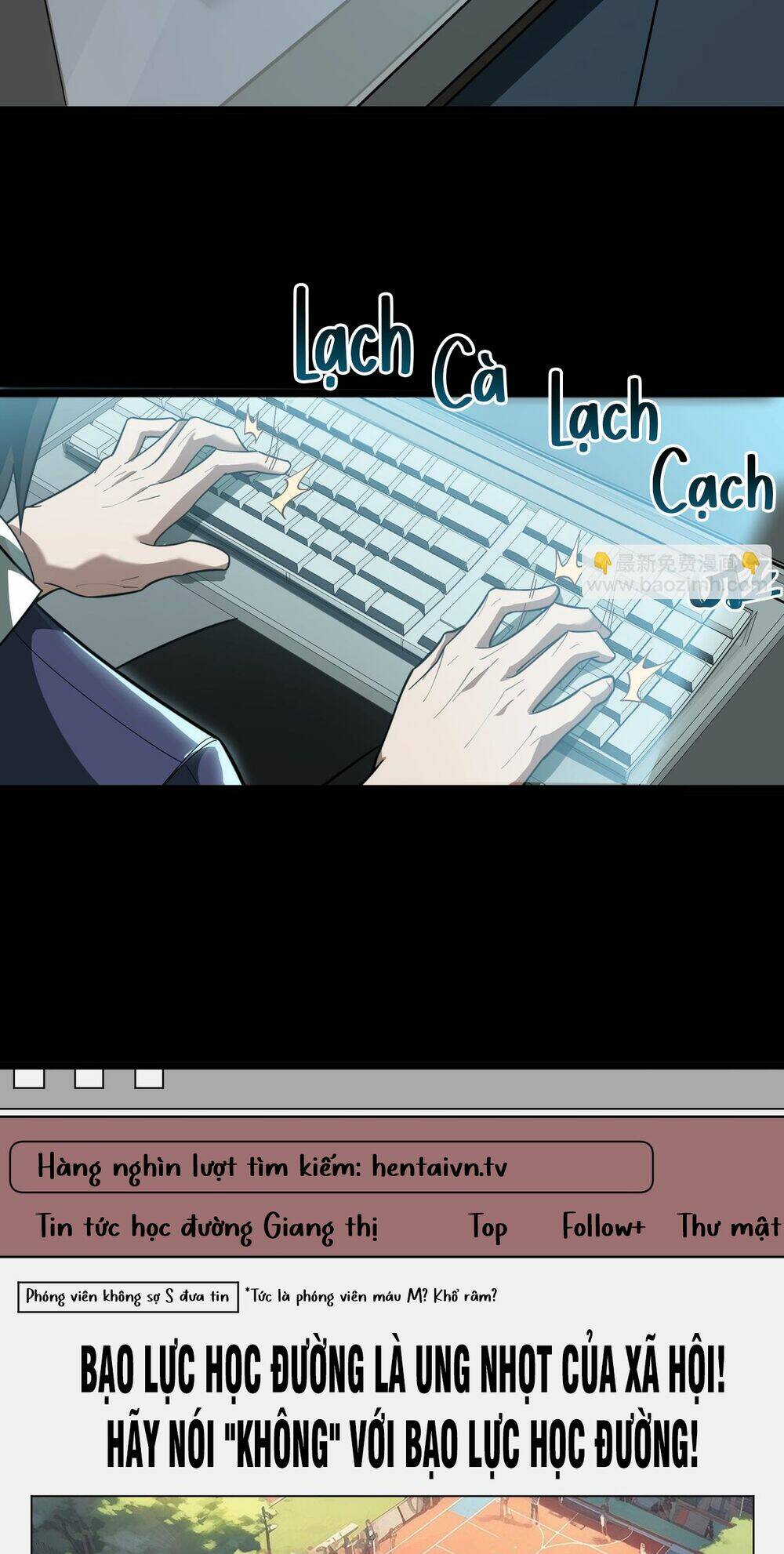 Ta Sáng Tạo Truyền Thuyết Đô Thị - Chapter 3 - Page 44