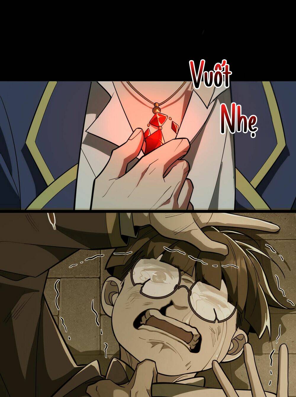 Ta Sáng Tạo Truyền Thuyết Đô Thị - Chapter 3 - Page 47