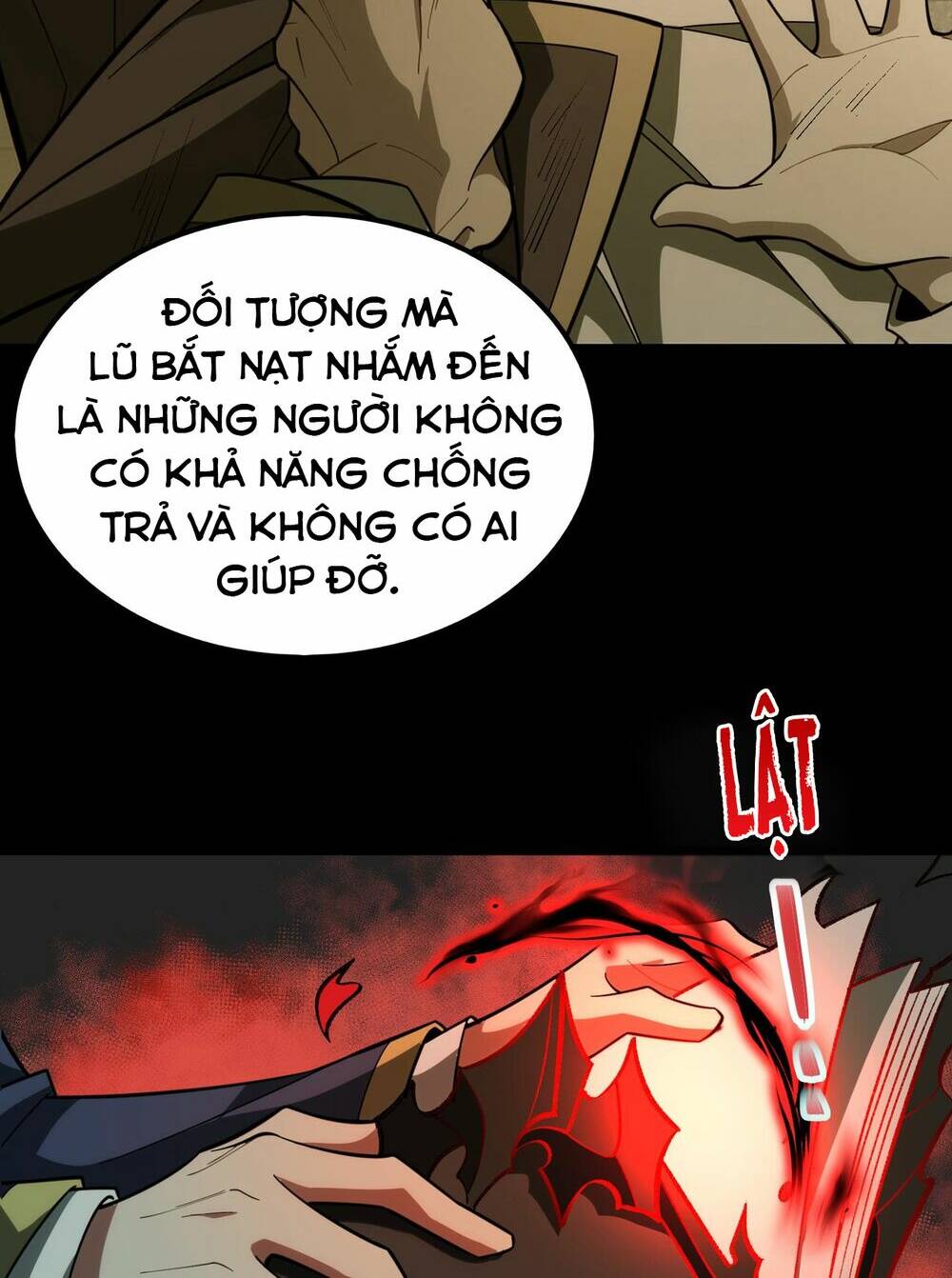 Ta Sáng Tạo Truyền Thuyết Đô Thị - Chapter 3 - Page 48