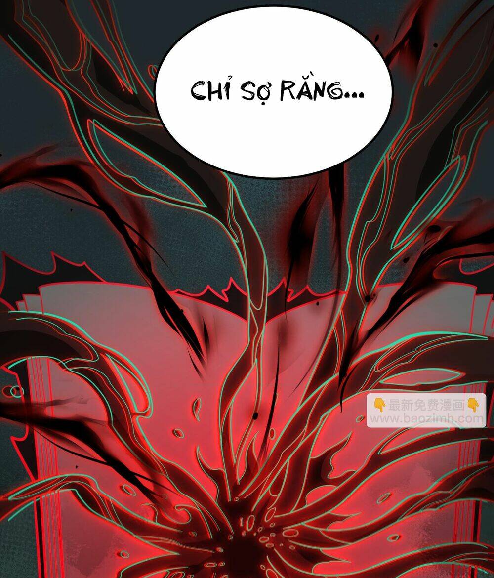 Ta Sáng Tạo Truyền Thuyết Đô Thị - Chapter 3 - Page 5