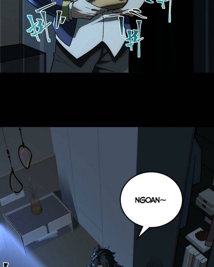 Ta Sáng Tạo Truyền Thuyết Đô Thị - Chapter 4 - Page 99