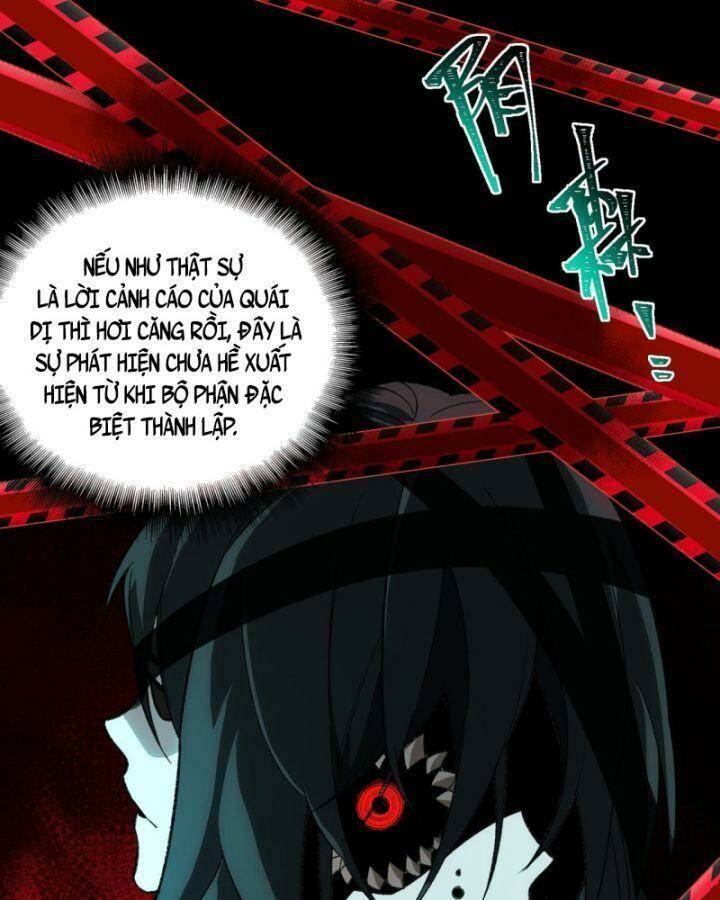 Ta Sáng Tạo Truyền Thuyết Đô Thị - Chapter 4 - Page 10