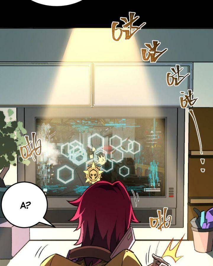 Ta Sáng Tạo Truyền Thuyết Đô Thị - Chapter 4 - Page 15