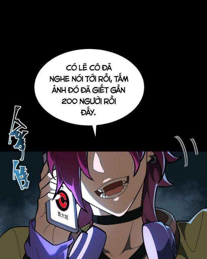 Ta Sáng Tạo Truyền Thuyết Đô Thị - Chapter 4 - Page 18