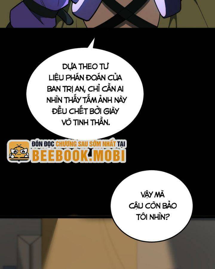 Ta Sáng Tạo Truyền Thuyết Đô Thị - Chapter 4 - Page 19