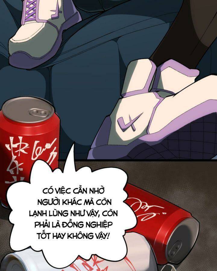 Ta Sáng Tạo Truyền Thuyết Đô Thị - Chapter 4 - Page 22