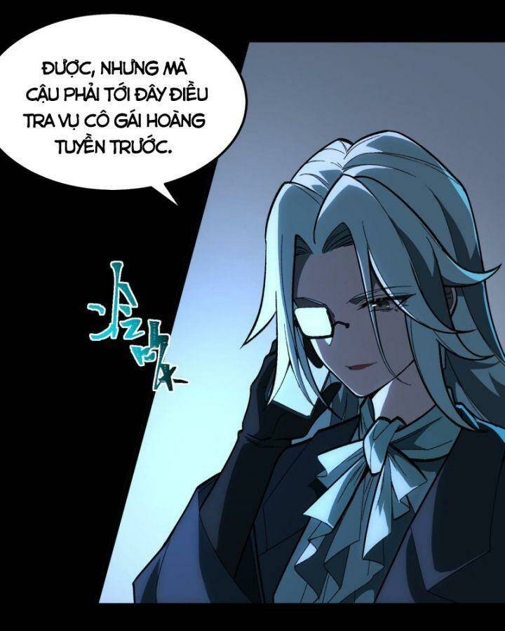 Ta Sáng Tạo Truyền Thuyết Đô Thị - Chapter 4 - Page 25