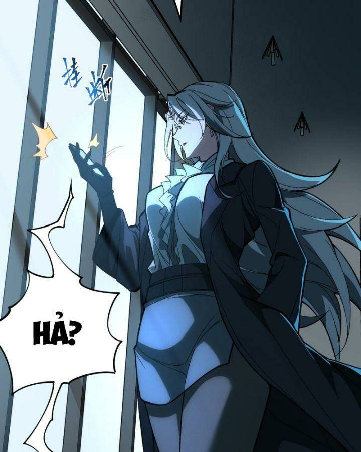 Ta Sáng Tạo Truyền Thuyết Đô Thị - Chapter 4 - Page 27