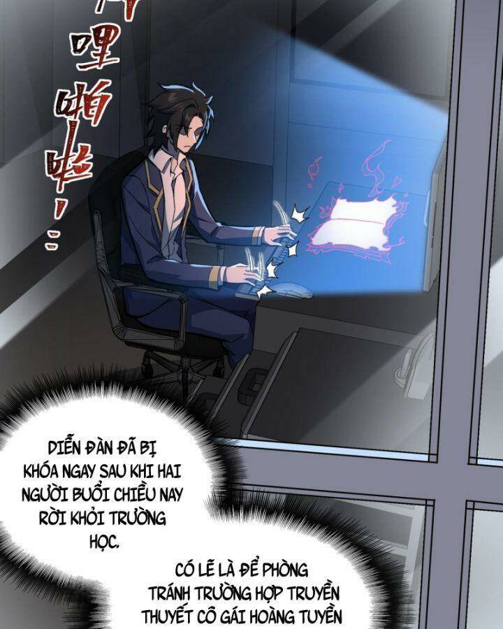 Ta Sáng Tạo Truyền Thuyết Đô Thị - Chapter 4 - Page 30