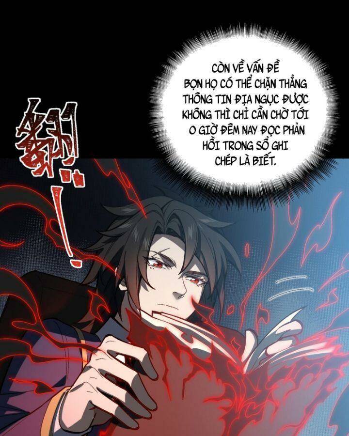 Ta Sáng Tạo Truyền Thuyết Đô Thị - Chapter 4 - Page 33