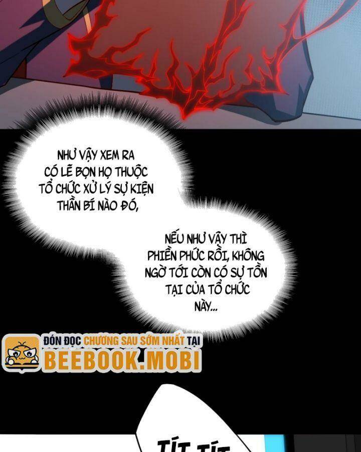 Ta Sáng Tạo Truyền Thuyết Đô Thị - Chapter 4 - Page 34