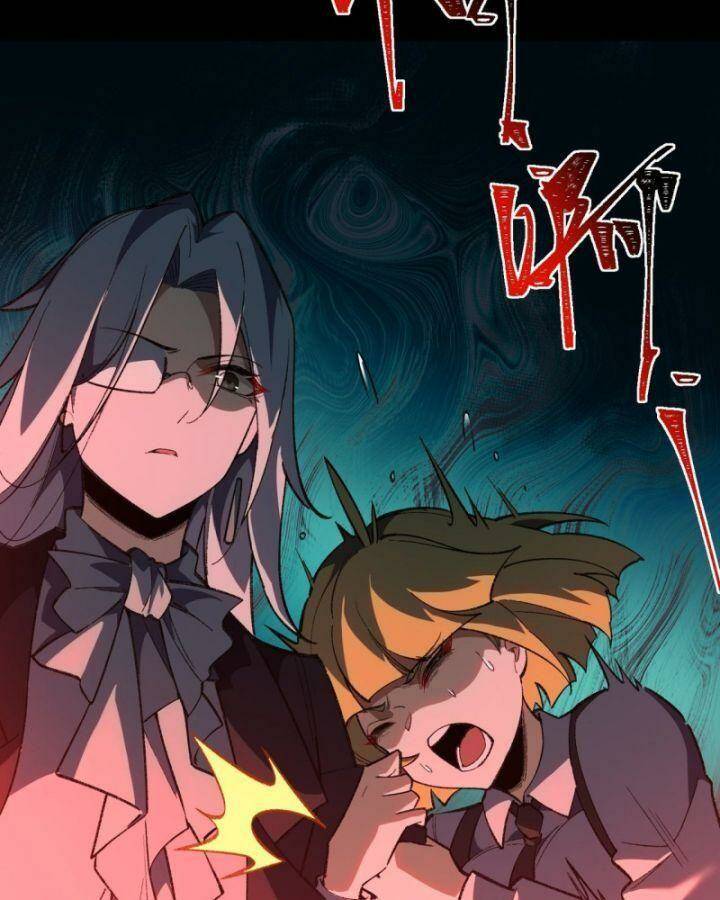 Ta Sáng Tạo Truyền Thuyết Đô Thị - Chapter 4 - Page 3