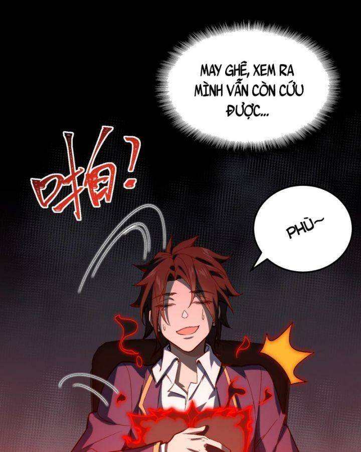 Ta Sáng Tạo Truyền Thuyết Đô Thị - Chapter 4 - Page 40