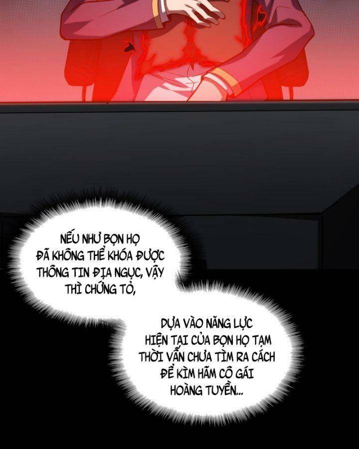 Ta Sáng Tạo Truyền Thuyết Đô Thị - Chapter 4 - Page 41