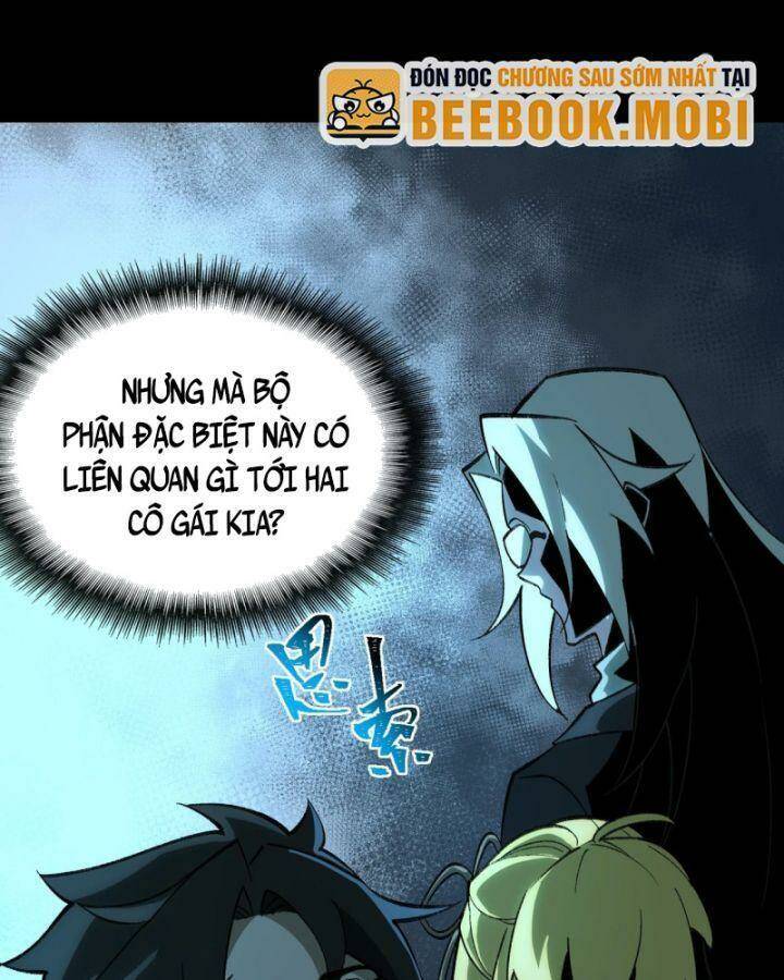 Ta Sáng Tạo Truyền Thuyết Đô Thị - Chapter 4 - Page 42