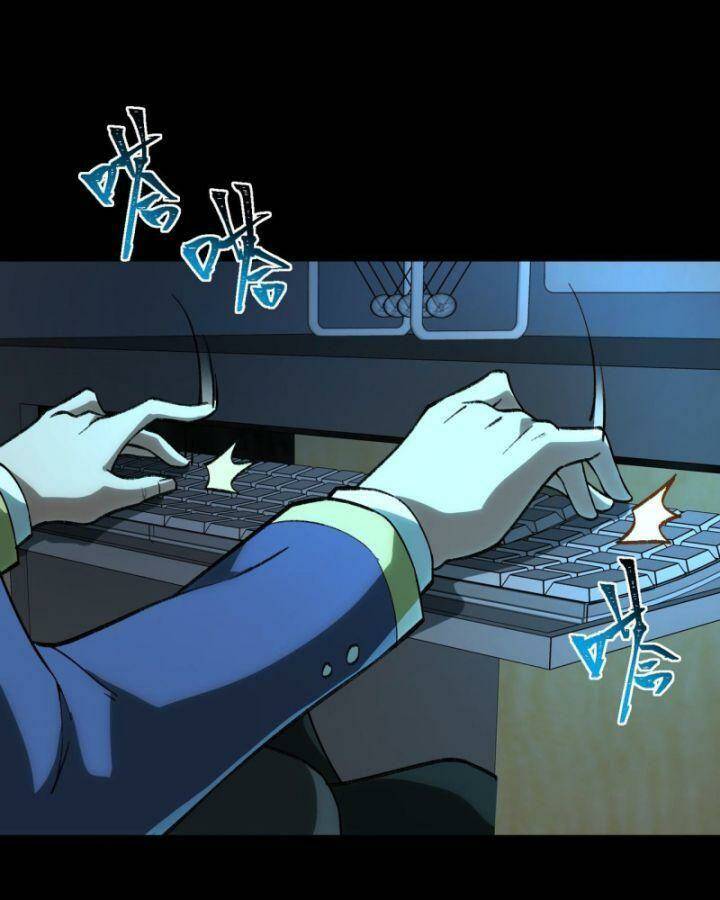 Ta Sáng Tạo Truyền Thuyết Đô Thị - Chapter 4 - Page 44