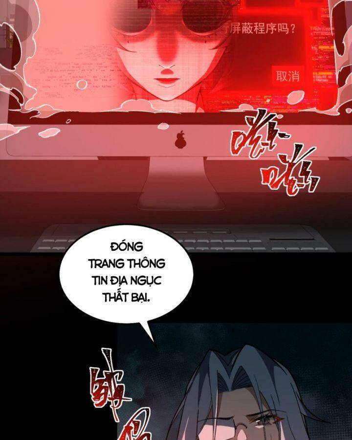 Ta Sáng Tạo Truyền Thuyết Đô Thị - Chapter 4 - Page 6